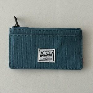 Herschel Large Cardholder Wallet